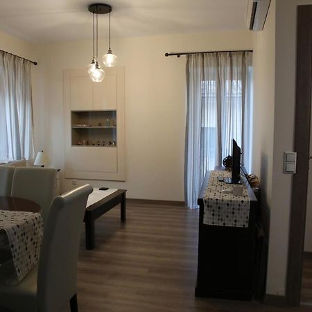 Casa Domenica Apartment Corfu  Luaran gambar