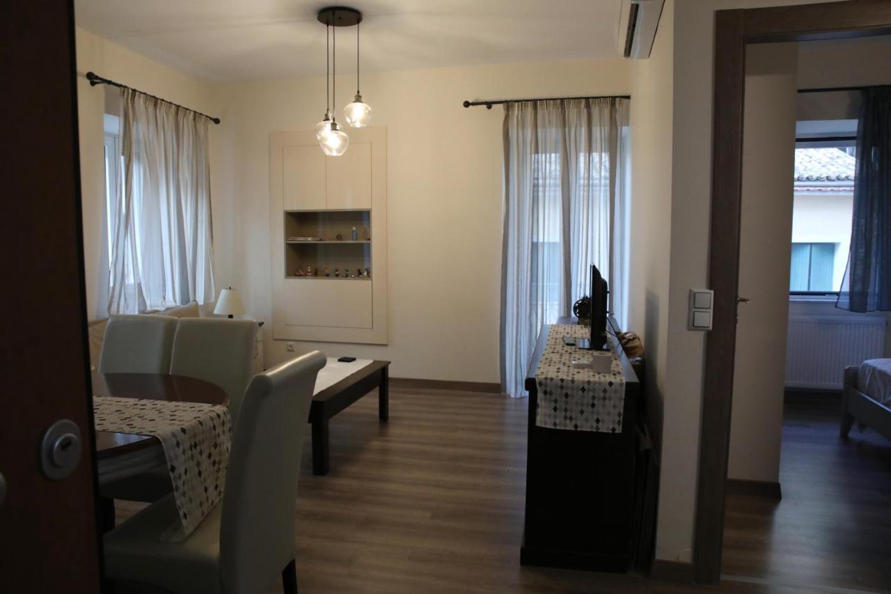 Casa Domenica Apartment Corfu  Luaran gambar