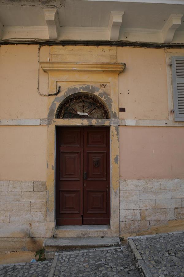 Casa Domenica Apartment Corfu  Luaran gambar