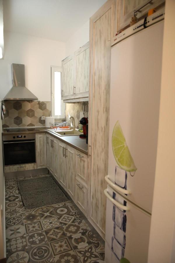 Casa Domenica Apartment Corfu  Luaran gambar