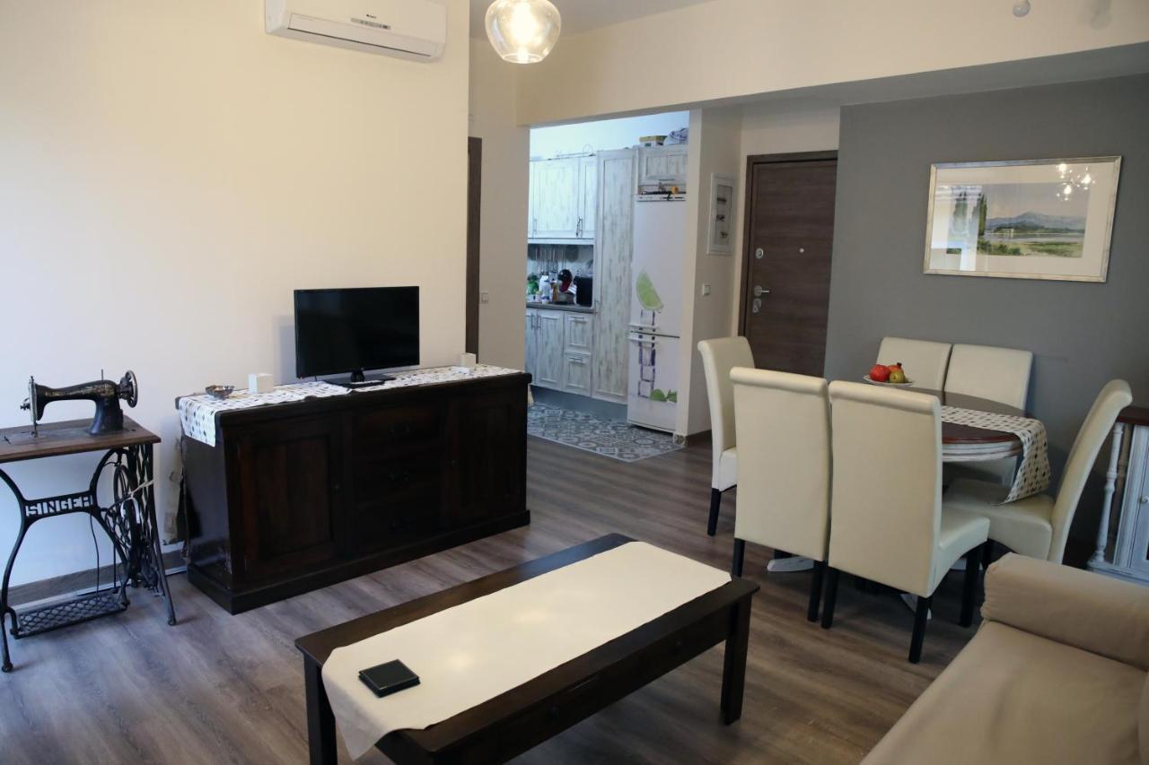 Casa Domenica Apartment Corfu  Luaran gambar
