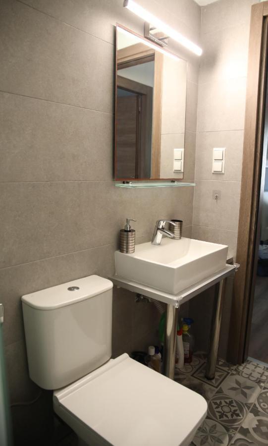 Casa Domenica Apartment Corfu  Luaran gambar