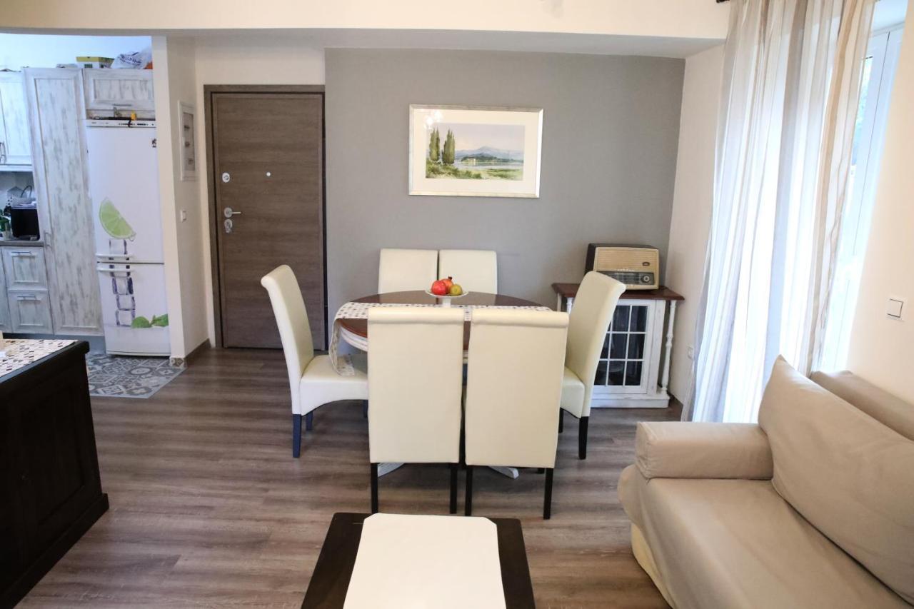 Casa Domenica Apartment Corfu  Luaran gambar