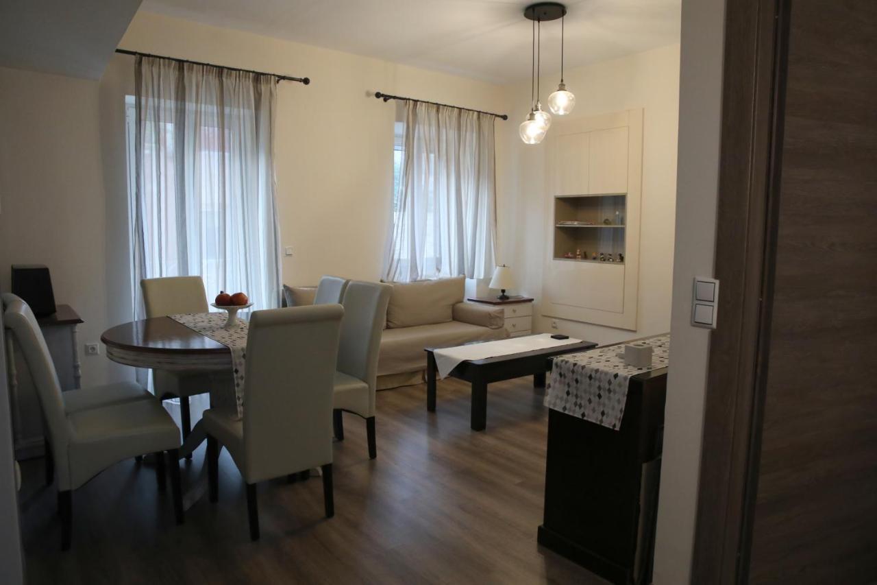 Casa Domenica Apartment Corfu  Luaran gambar